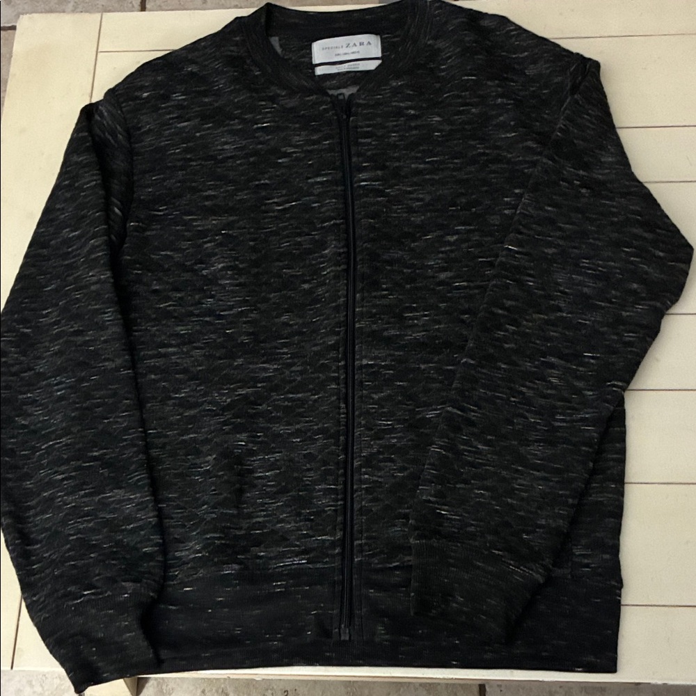 Mens’ Zara Soorty Jacket. NWT original $39.99. # 395